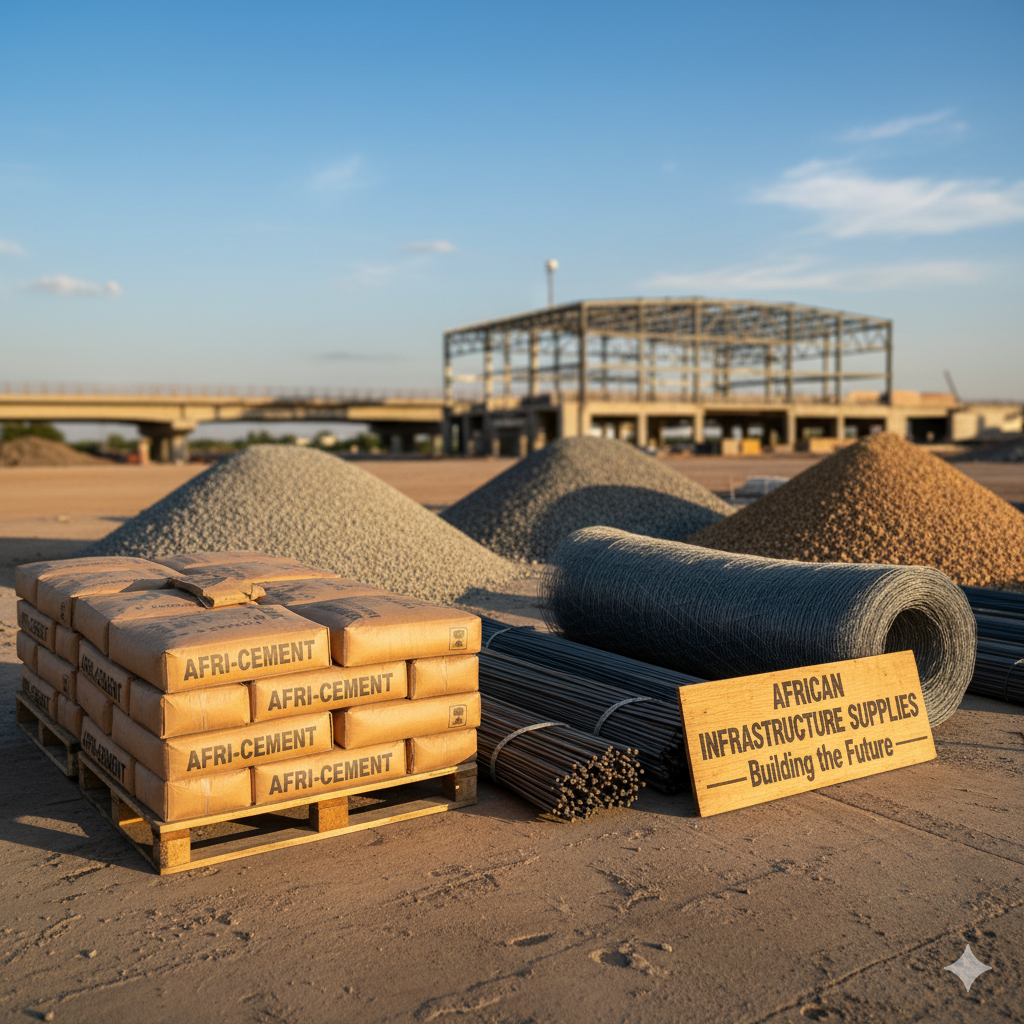Construction Materials